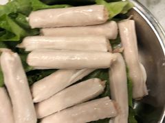 -憨铁匠老火锅(龙岗万科里店)