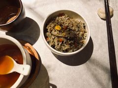 -菩提素素食餐厅(晶郦馆店)