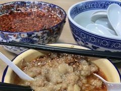 -定家小酥肉·清真(回民街店)
