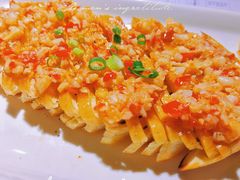 -勇利赵家烤肉坊(含光路店)