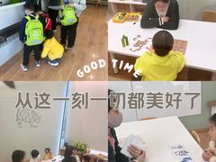 -培飞思维启蒙·益智游戏·科学探索(城西银泰店)