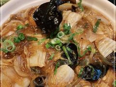 -浩家苑菜馆(汉口路店)