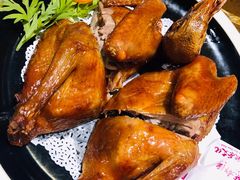 乳鸽-点都德(春熙路群光广场店)