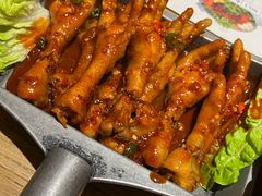 -冰川朝鲜族料理·东北菜(观前店)