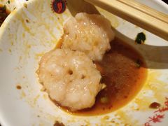 -山城辣妹子(定福庄店)