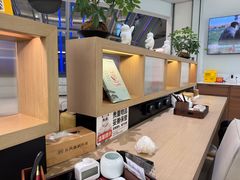 -长风拨筋养身(金虹桥店)
