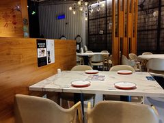 大堂-蒋先森餐厅(万星广场店)