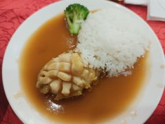 -香融府·烤鸭·家常菜(马家堡路店)