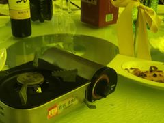 -长沙世纪金源大饭店·金世纪中餐厅