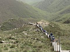 -北京灵山风景区