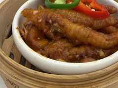 -顺德人家食府(黄金广场店)