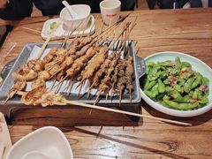 -管氏翅吧(国展店)