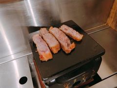 -牛かつもと村(上野店)
