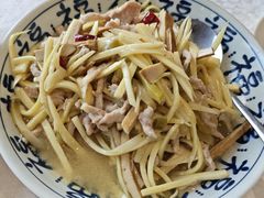 -香雪海饭店中餐厅(人民桥店)