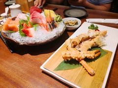 -九井澤精致料理(金茂店)