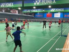 -Gsports全民运动健康中心