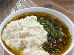 -金水泊山庄·花椒鸡(铁山坪店)