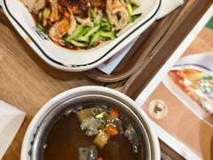 -魏家凉皮(博水商务大厦店)