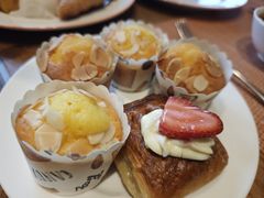 -松咖啡自助餐厅·松北香格里拉