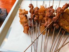 -状元阁烧烤(新华路总店)