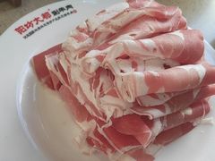 -阳坊大都涮羊肉(阳坊总店)