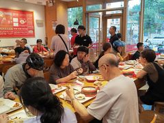 -南城香·饭香串香馄饨香(花园北路店)