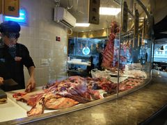 -海银海记牛肉火锅(解放路店)