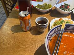-福茂源横山铁锅羊肉(牡丹园店)