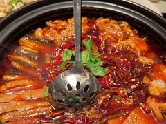 -俏江南(东方广场店)