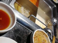 -海底捞火锅(连城广场店)