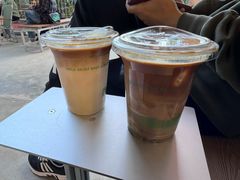 -KUDDO COFFEE(天河城店)