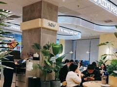 -必胜客(浦上万达店)