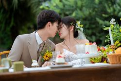 -雅云婚纱摄影工作室旗舰店