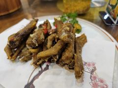 -花溪雨·森林餐厅(石基店)