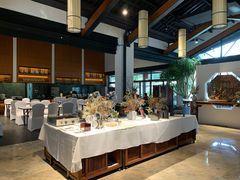 自助取餐区-禧宴Joyous Restaurant(禧园店)