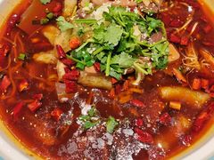 -盛福楼·惠山宴(盛岸路店)