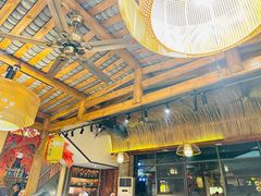 -李久其家民间餐厅(观沙岭公园店)