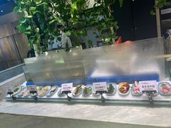 -川骄海鲜自助(亚运村店)