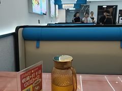 -最心疆拌面·抓饭·烧烤