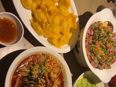 -前海沿·青岛菜(李沧万达店)