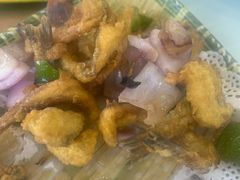 -碧海银沙海鲜餐厅(恒大海上威尼斯店)