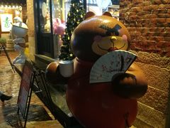 -晋江五店市传统文化旅游区