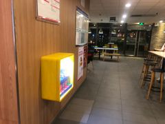 -麦当劳(塘厦蛟坪路DT店)