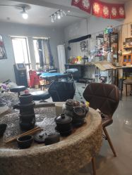 -TATTOO/手工穿孔吧/耳洞/刺青STUDIO