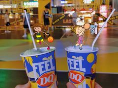 -DQ·蛋糕·冰淇淋(万象城店)