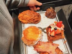 -BUTTERFUL&CREAMOROUS 黄油与面包(三里屯太古里店)