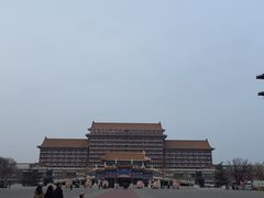 -大明幻境第一城