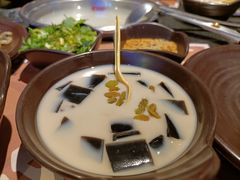 -大山炭火烤肉自助(百盛步行街广场店)