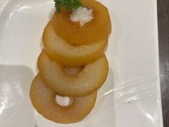 -老牌坊鲁菜名店(宽厚里店)