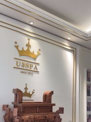 -U3美甲